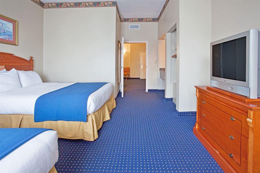 Savannah Gateway Hotel & Suites Georgetown Cameră foto