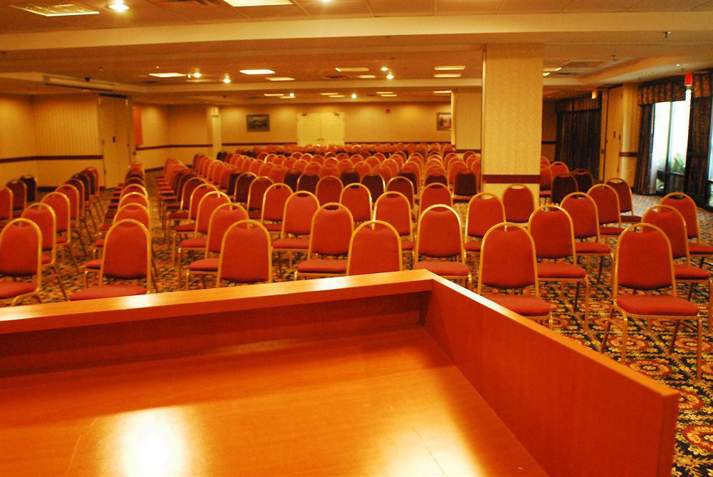 Savannah Gateway Hotel & Suites Georgetown Facilități foto