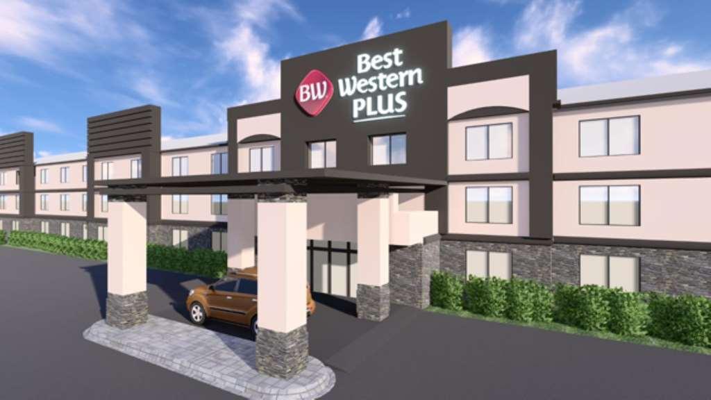 Savannah Gateway Hotel & Suites Georgetown Exterior foto
