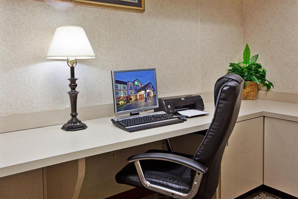 Savannah Gateway Hotel & Suites Georgetown Facilități foto
