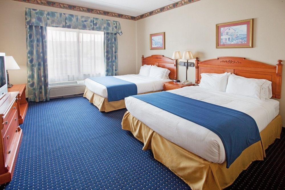 Savannah Gateway Hotel & Suites Georgetown Cameră foto